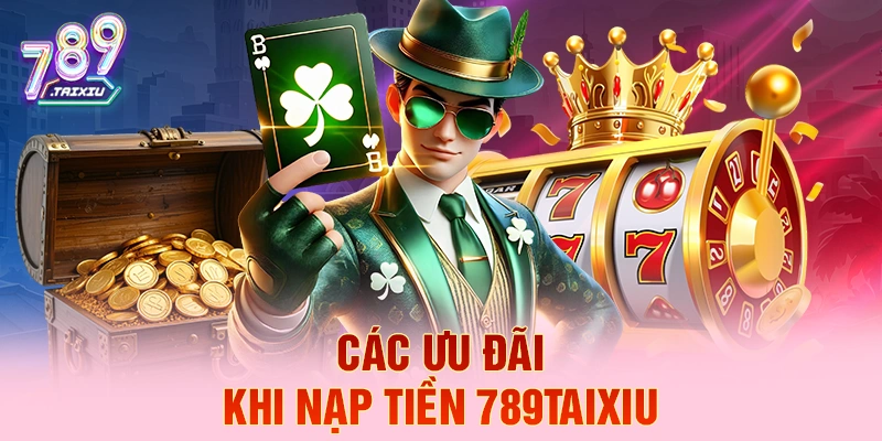 C&aacute;c ưu đ&atilde;i khi nạp tiền MM99