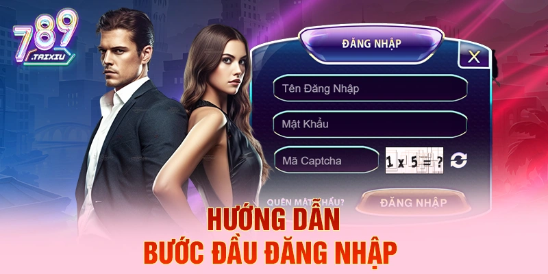 Hướng dẫn bước đầu đăng nhập MM99 nhanh ch&oacute;ng cho người mới